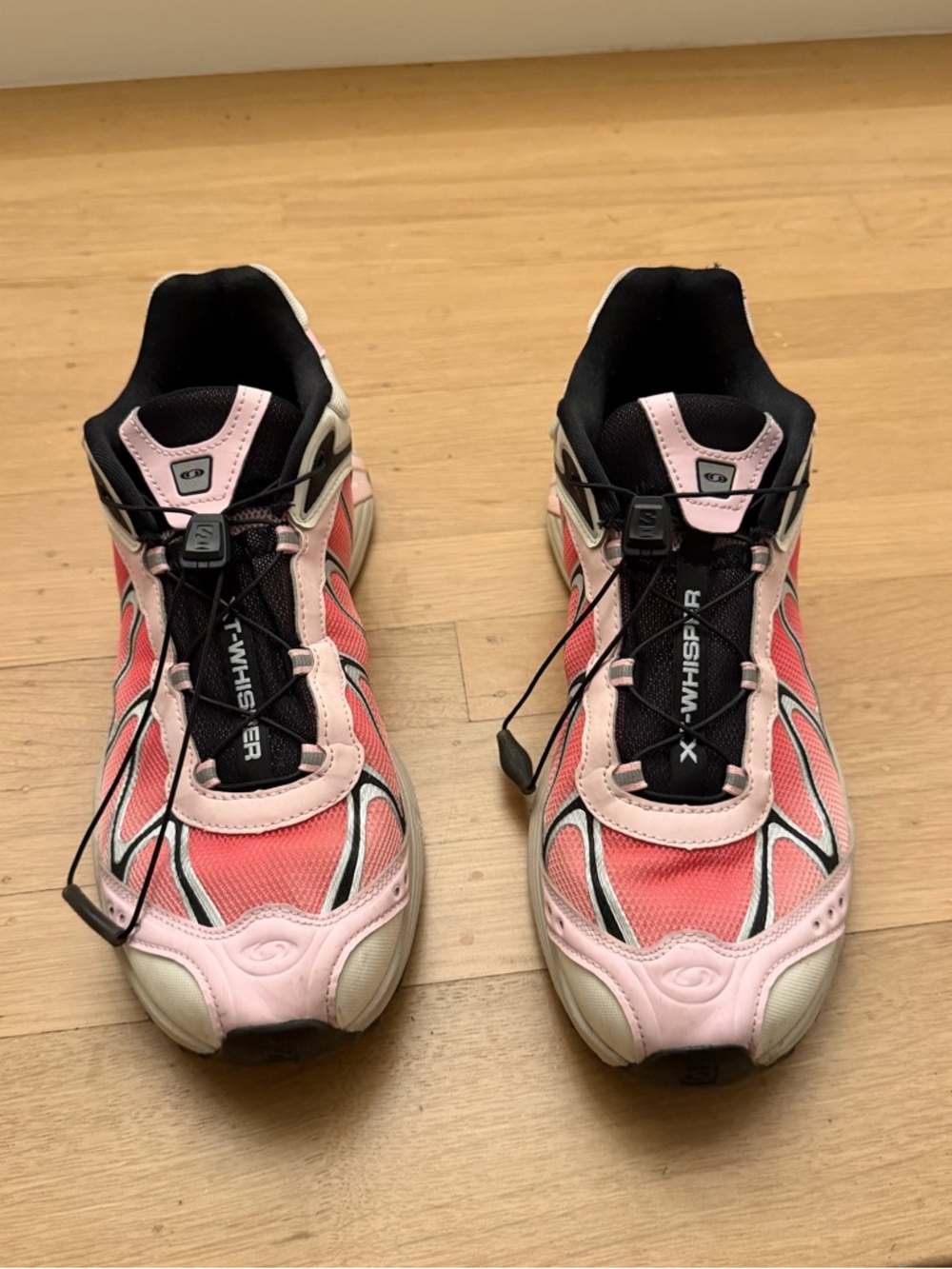 Salomon Unisex- X-Whisper